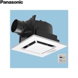 FY-24JK8T/88 パナソニック Panasonic 天井埋込形換気扇 24時間・局所換気兼用 ルーバーセット  送料無料