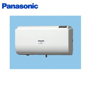 画像1: パナソニック Panasonic Q-hiファン 壁掛形(標準形)温暖地・準寒冷地用 FY-6AT-W 送料無料