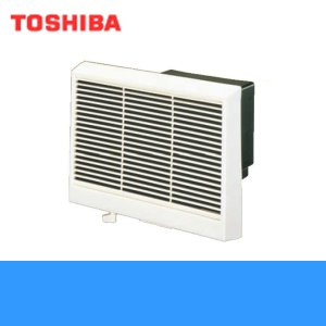 画像1: 東芝 TOSHIBA 一般換気扇インテリアタイプ居間排気式VFG-13AW 送料無料