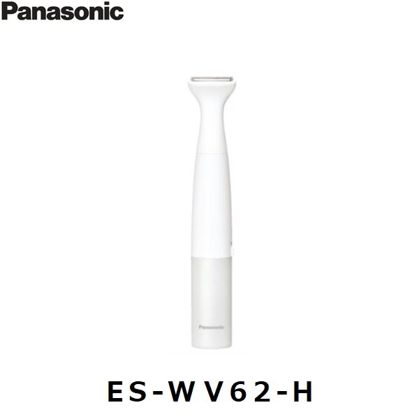 画像1: ES-WV62-H パナソニック Panasonic VIOフェリエ グレー調  送料無料 (1)