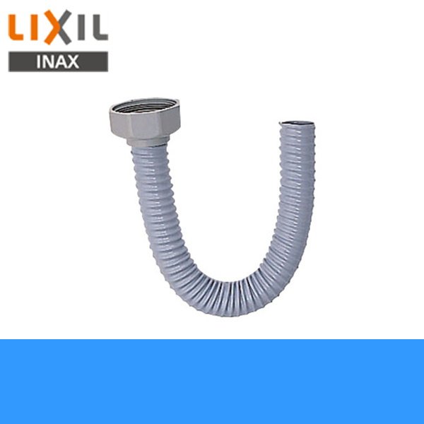 LIXIL(INAX) リクシル(イナックス) 洗濯機パン（排水トラップ付） PF
