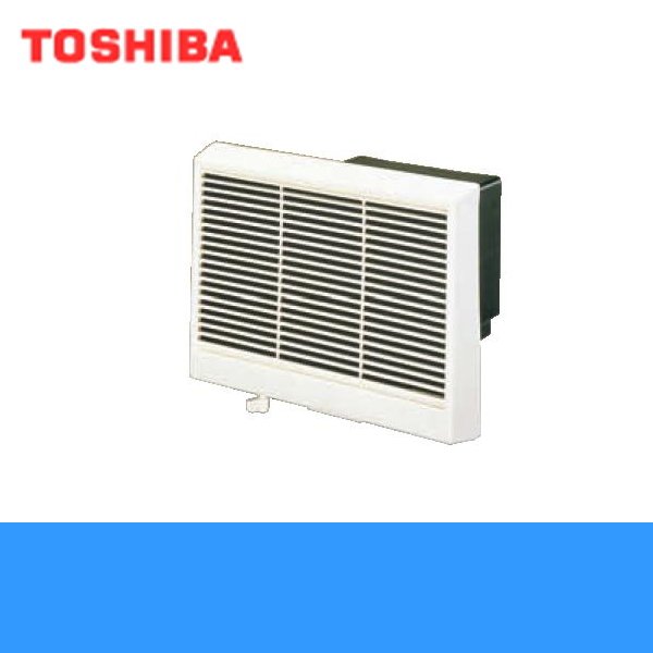 東芝 TOSHIBA 浴室用換気扇強制排気・自然給気可能タイプ低騒音