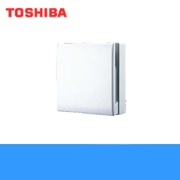 画像1: 東芝 TOSHIBA パイプ用ファンパネル/部屋間通風タイプ圧力形パイプ用VFP-8WU 送料無料 (1)