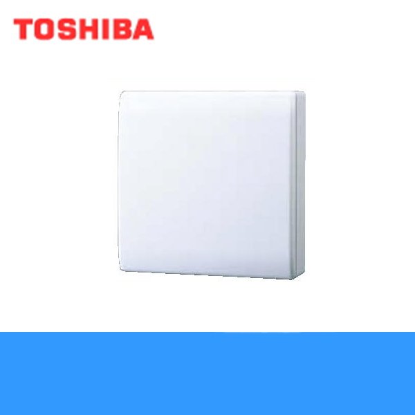 画像1: 東芝 TOSHIBA パイプ用ファン優良住宅部品タイプ圧力形パイプ用VFP-8X2B 送料無料 (1)