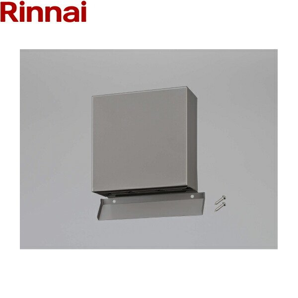 画像1: VB-JG100S-R リンナイ RINNAI 乾太くんオプション部材 パイプフード 後付け Φ100  送料無料 (1)