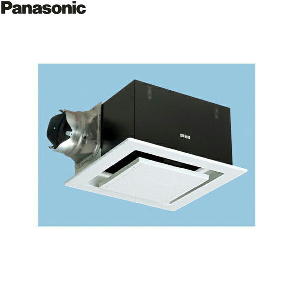 Panasonic[パナソニック]天井埋込形換気扇ルーバーセットタイプFY-38FPG7 送料無料 住設の専門ショップ・ハイカラン屋