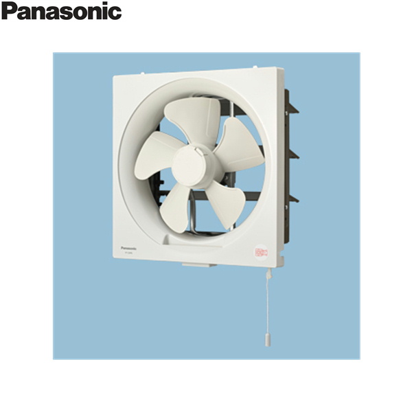 PANASONIC FY-15PF5 [一般換気扇(スタンダード形)] - 住宅設備家電