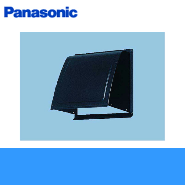 パナソニック Panasonic 事務所用・居室用換気扇一般換気扇用部材屋外