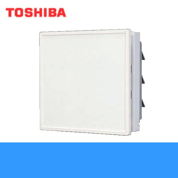 東芝 TOSHIBA 一般換気扇インテリアパネル形連動式VFH-25SP 送料無料