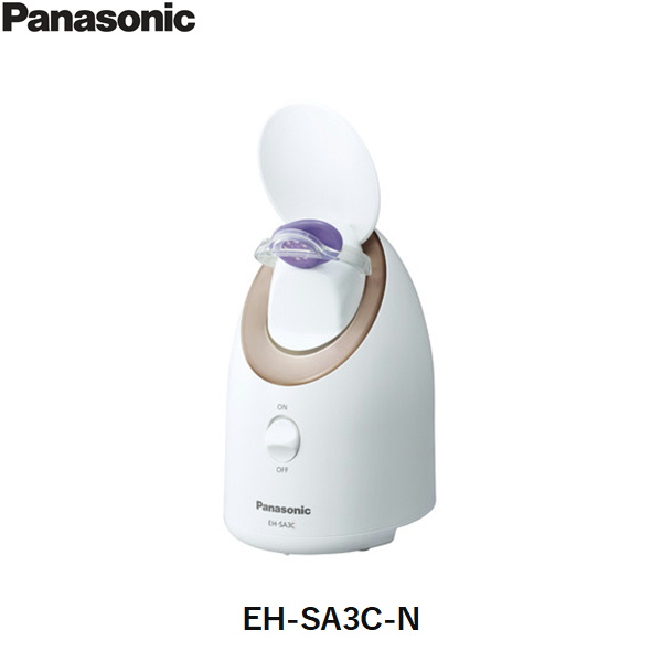 EH-SA3C-N パナソニック Panasonic スチーマー ナノケア コンパクト